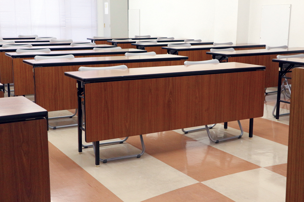 学科教室